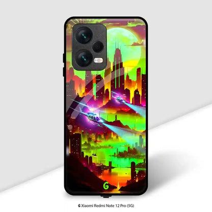 Redmi Note 12 Pro (5G)