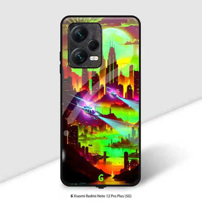 Redmi Note 12 Pro Plus (5G)