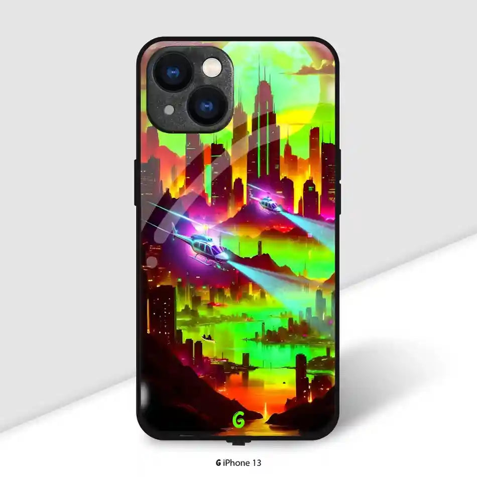 iPhone 13