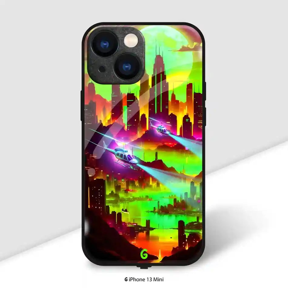 iPhone 13 Mini