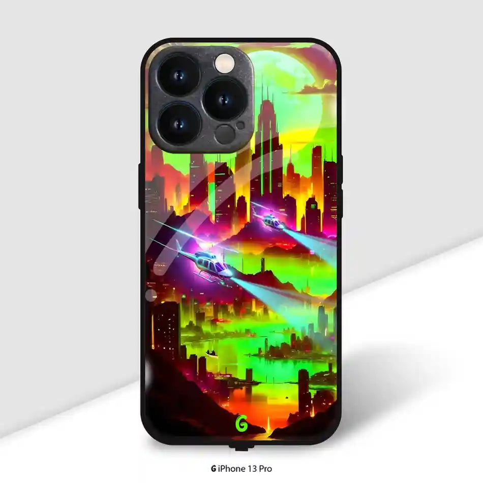 iPhone 13 Pro