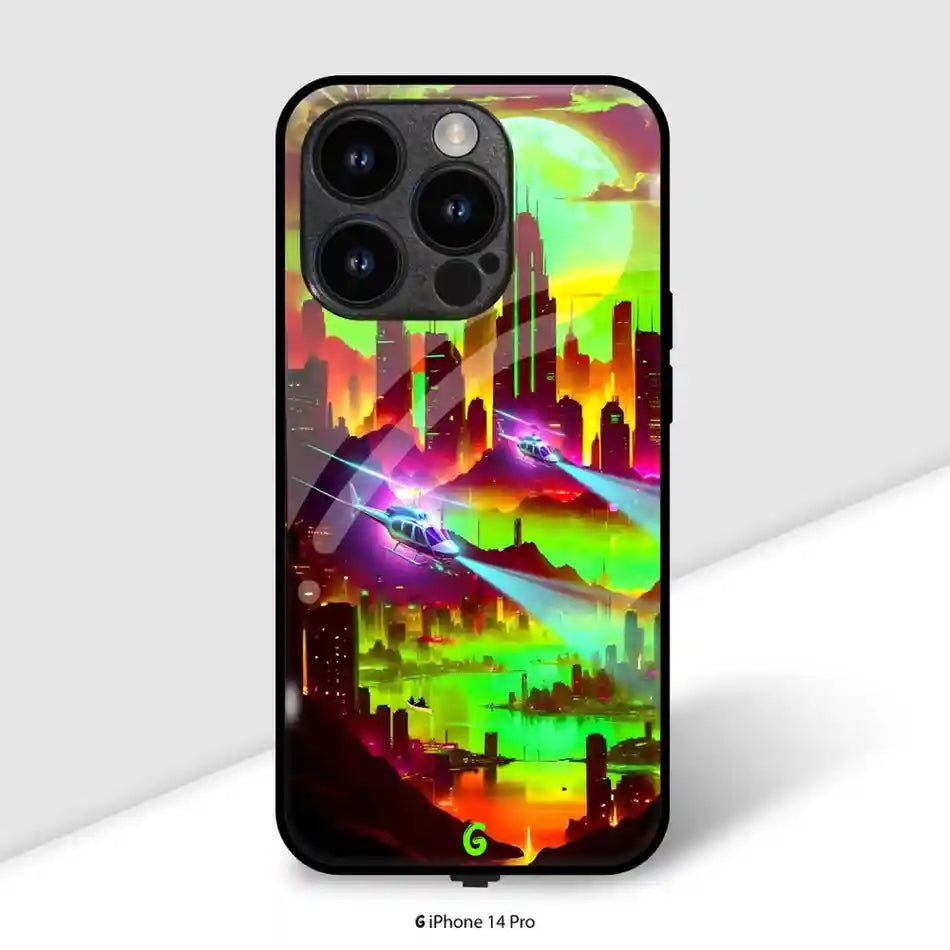 iPhone 14 Pro