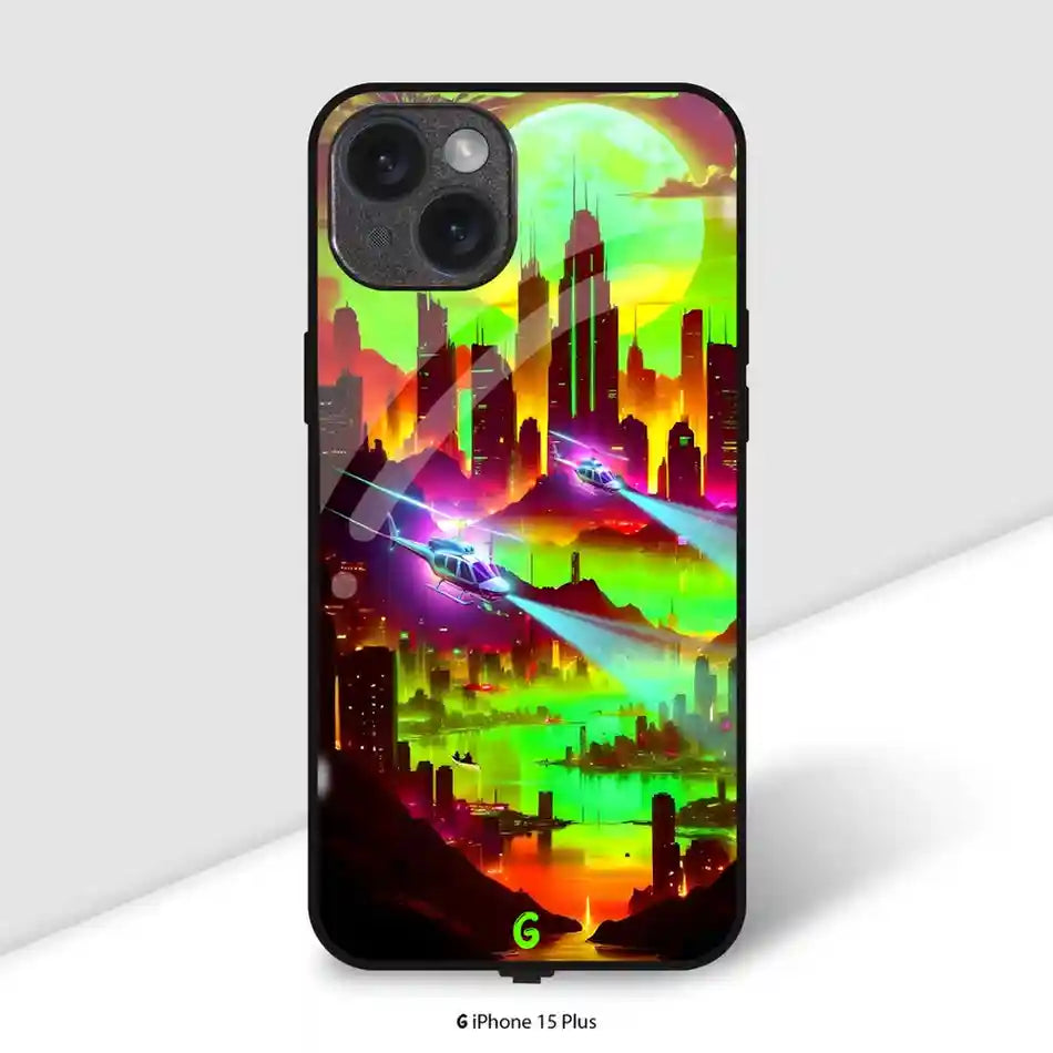iPhone 15 Plus